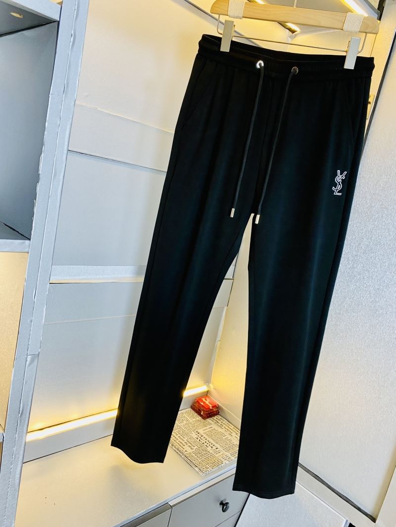 Ysl Long Pants